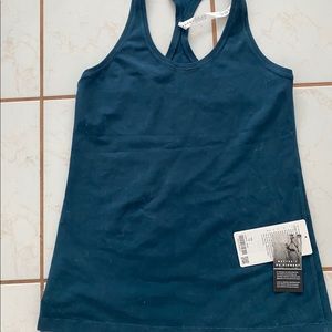 Lululemon Cool Racerback Dye
